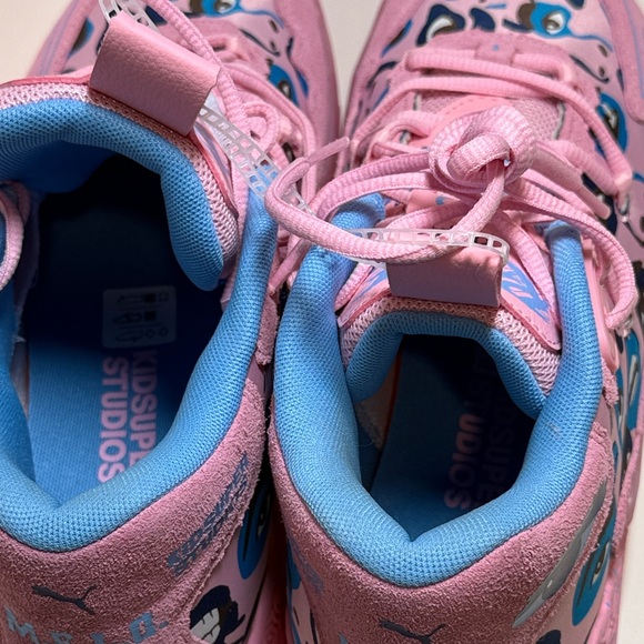 Puma MB.01 LaMelo Bal men’s 9.5 NWOT - Picture 12 of 17